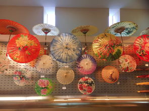 光影流转间，匠心永传承——杭州工艺美术博物馆彩灯工艺探秘