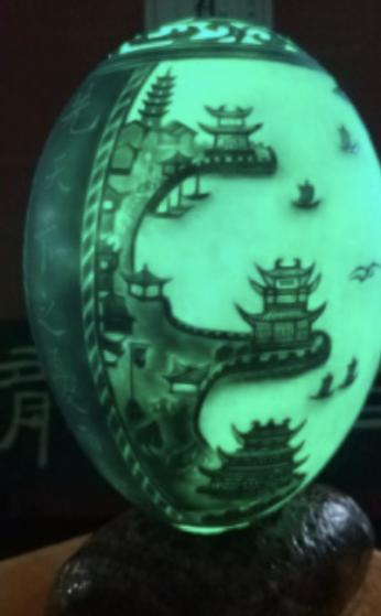 万众艺心，点亮希望——第十九期工艺美术彩灯制造作品展