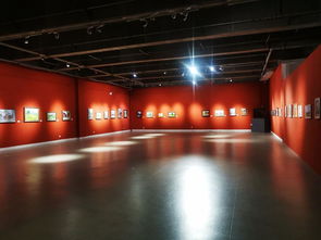 光绘匠心 山东工艺美术学院春季写生课程师生优秀作品展（工艺美术彩灯制造）
